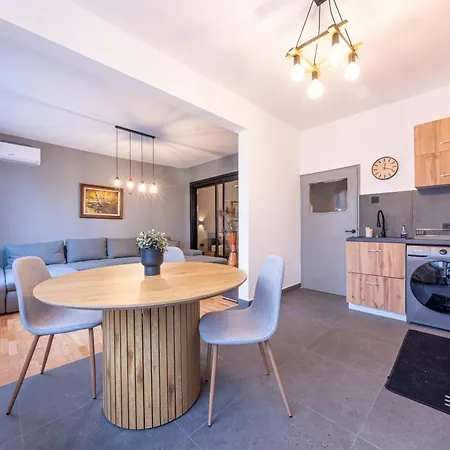 Urban Elegance By Park Zaimov By Kvartiri Ltd Appartement Sofia