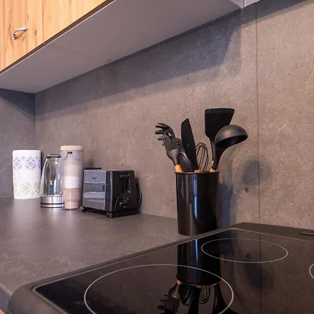 Appartement Urban Elegance By Park Zaimov By Kvartiri Ltd *
