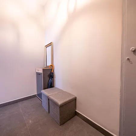 Urban Elegance By Park Zaimov By Kvartiri Ltd Appartement *
